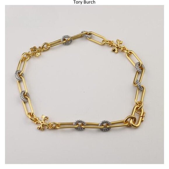 Tory Burch Necklaces(Brand New)
